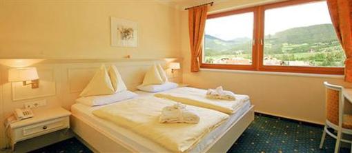 фото отеля Hotel Olympia Bruneck