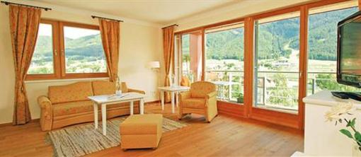 фото отеля Hotel Olympia Bruneck