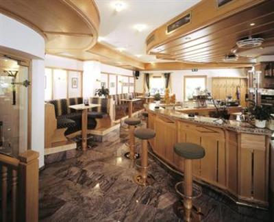 фото отеля Hotel Olympia Bruneck