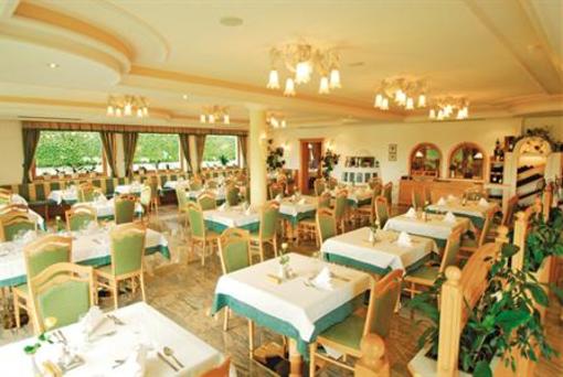фото отеля Hotel Olympia Bruneck