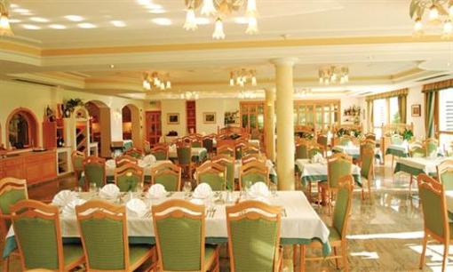 фото отеля Hotel Olympia Bruneck