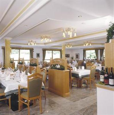 фото отеля Hotel Olympia Bruneck