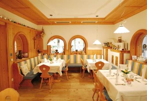 фото отеля Hotel Olympia Bruneck