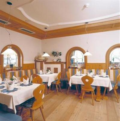 фото отеля Hotel Olympia Bruneck