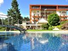 фото отеля Hotel Olympia Bruneck