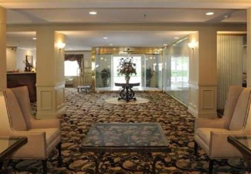 фото отеля University Inn Lexington