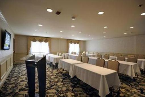 фото отеля University Inn Lexington