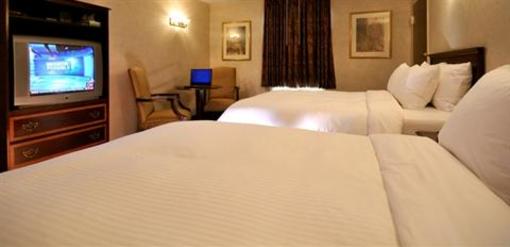 фото отеля University Inn Lexington