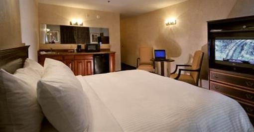 фото отеля University Inn Lexington