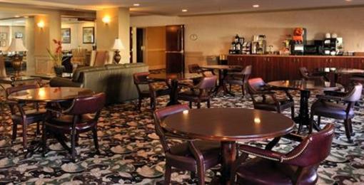 фото отеля University Inn Lexington