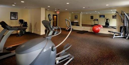 фото отеля University Inn Lexington