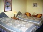 фото отеля Blenheim Guest House and Tea Rooms