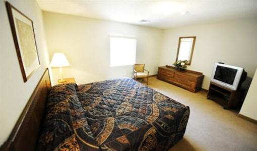 фото отеля Affordable Suites of America Greenville (North Carolina)