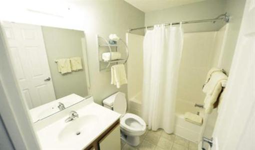 фото отеля Affordable Suites of America Greenville (North Carolina)