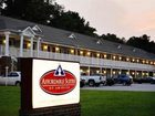 фото отеля Affordable Suites of America Greenville (North Carolina)