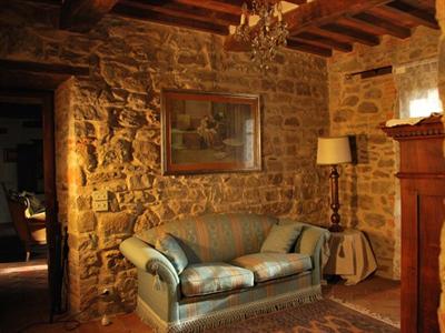 фото отеля Podere Le Corone