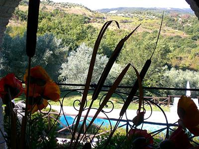 фото отеля Podere Le Corone