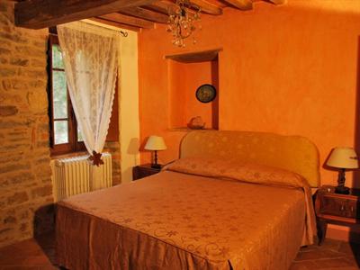 фото отеля Podere Le Corone