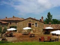 Podere Le Corone
