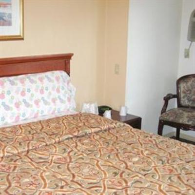 фото отеля Walls Motel Long Beach