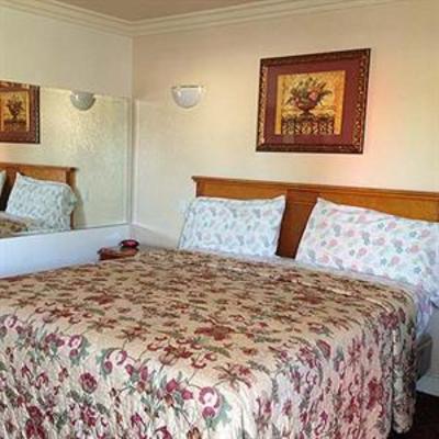 фото отеля Walls Motel Long Beach