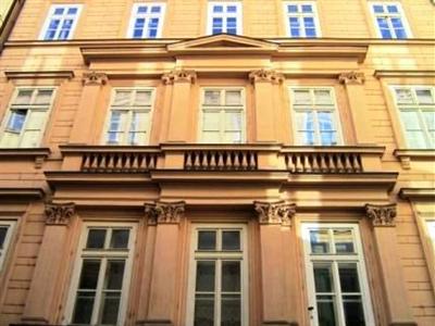 фото отеля Velvet Apartments Old Town