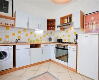 фото отеля Velvet Apartments Old Town