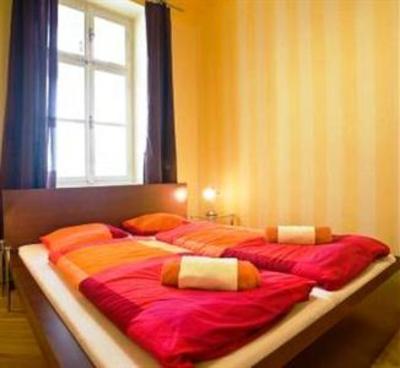 фото отеля Velvet Apartments Old Town