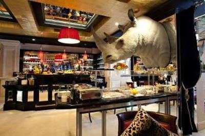фото отеля Mac Mahon Paris Hotel