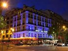фото отеля Mac Mahon Paris Hotel