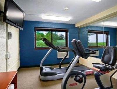 фото отеля Howard Johnson Cedar Rapids