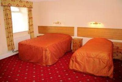 фото отеля Plas Antaron Hotel