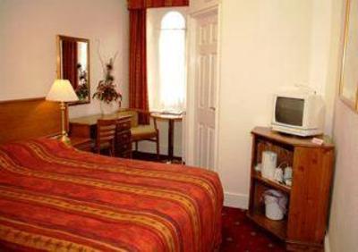 фото отеля Plas Antaron Hotel