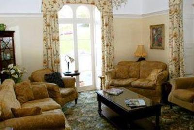 фото отеля Plas Antaron Hotel