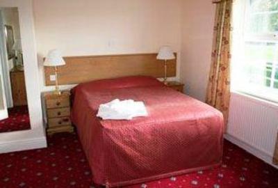 фото отеля Plas Antaron Hotel