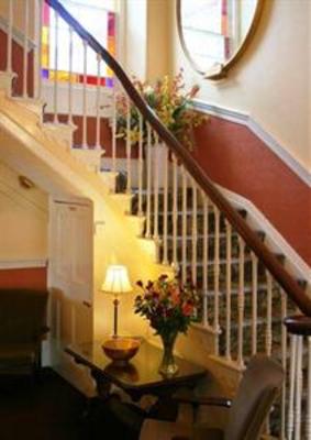 фото отеля Plas Antaron Hotel
