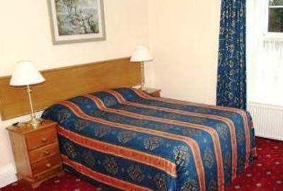 фото отеля Plas Antaron Hotel