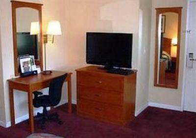 фото отеля Hotel Stratford