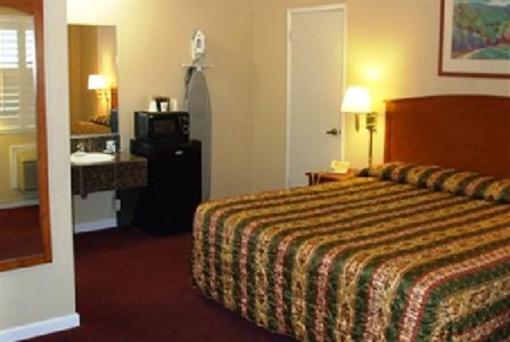 фото отеля Hotel Stratford