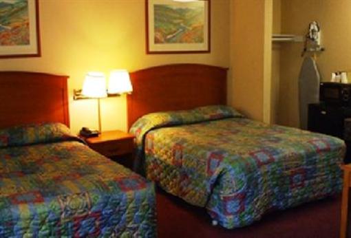 фото отеля Hotel Stratford