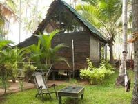 Leela Cottages