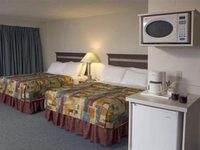 Econo Lodge Fort St. John