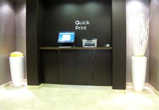 фото отеля Courtyard by Marriott Frederick