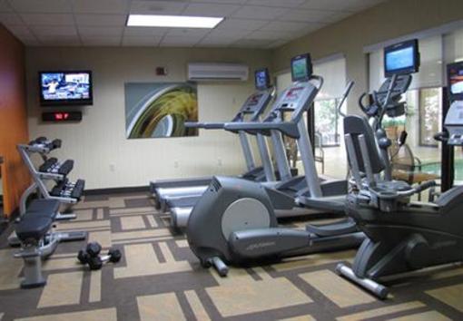 фото отеля Courtyard by Marriott Frederick