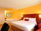 фото отеля Courtyard by Marriott Frederick