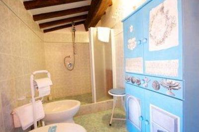 фото отеля Il Giglio B&B