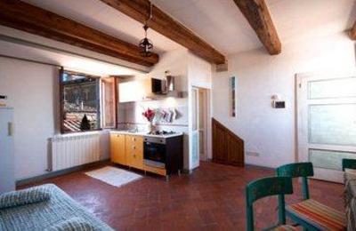 фото отеля Il Giglio B&B