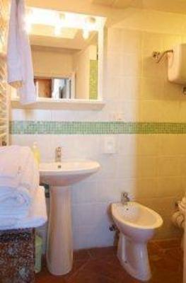 фото отеля Il Giglio B&B