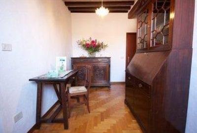 фото отеля Il Giglio B&B