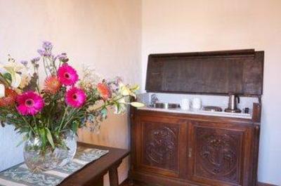 фото отеля Il Giglio B&B